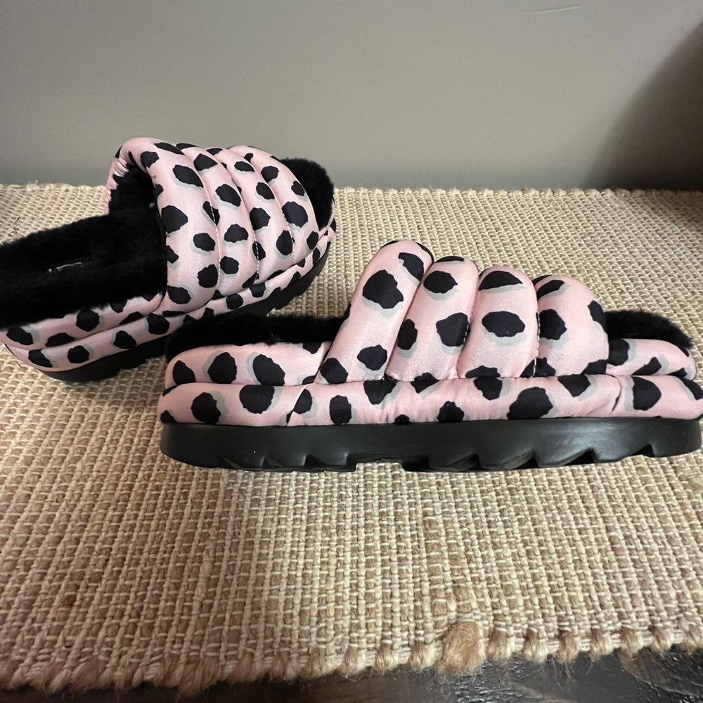Ugg Slides - image 6